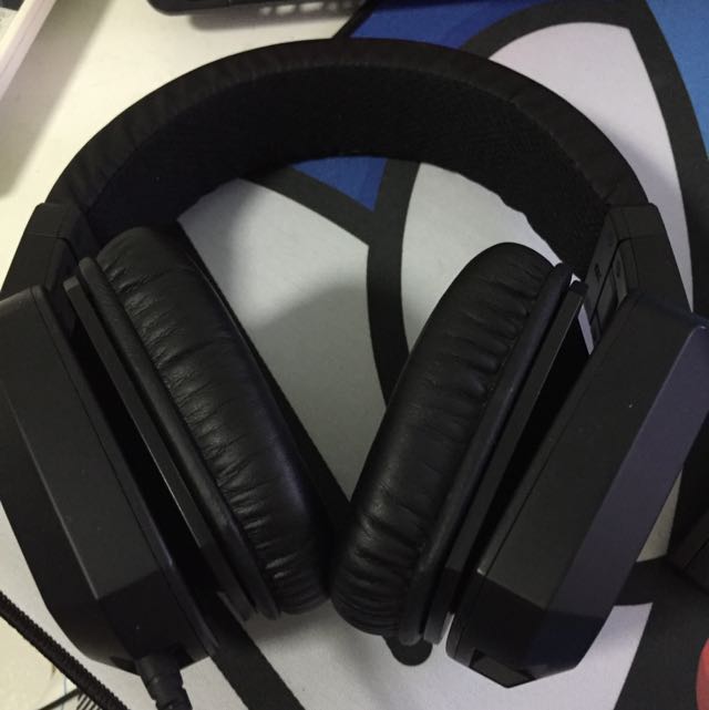razer electra black