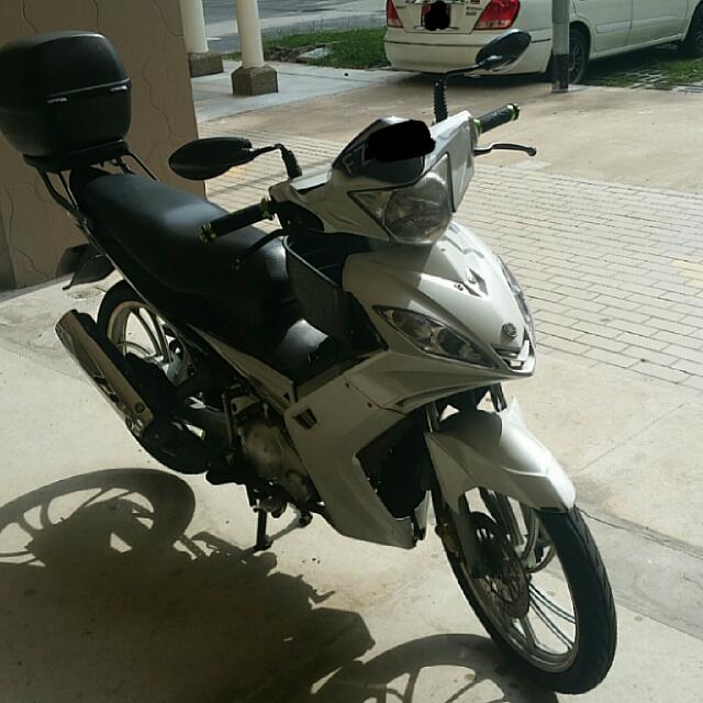 (Category: ) located in . Submitted by zakyruga (Listing ID 35799462, Image 1). Description: .