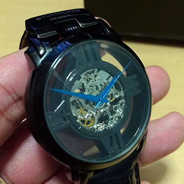 Stuhrling winchester best sale