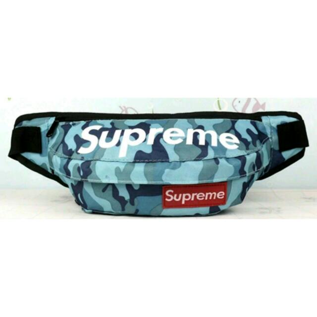 Cheap supreme fanny pack on sale