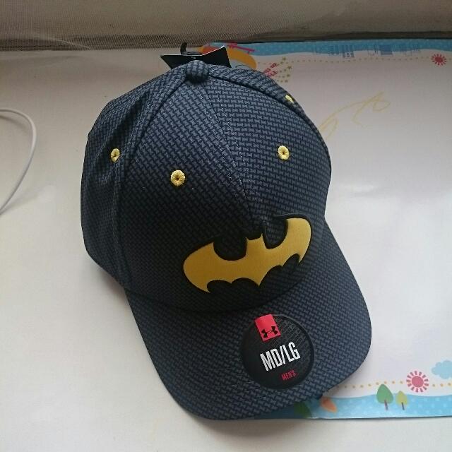 Underarmour Cap, Men's Fashion, Watches & Accessories, Caps & Hats on  Carousell