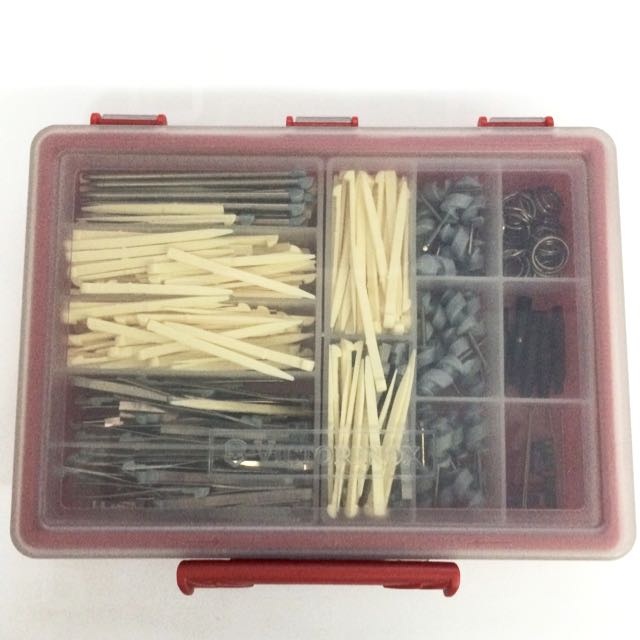 Victorinox replacement parts kit outlet