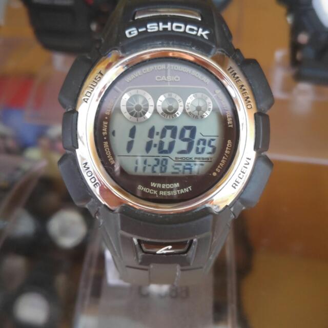G shock gw new arrivals 330a