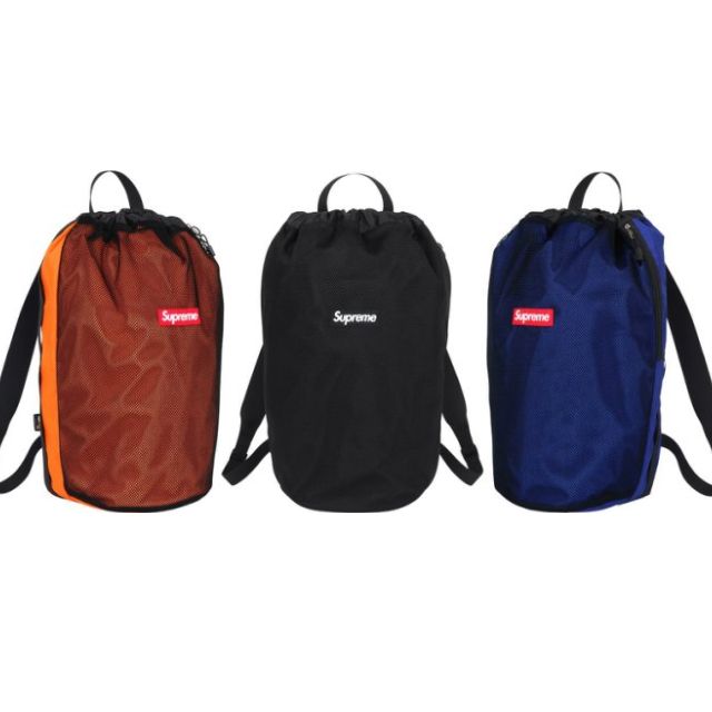 Supreme shop 38th backpack