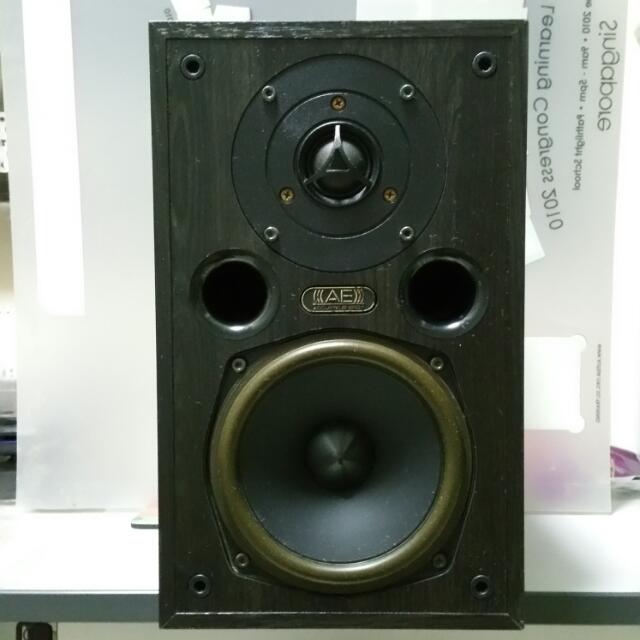 acoustic energy 100 series