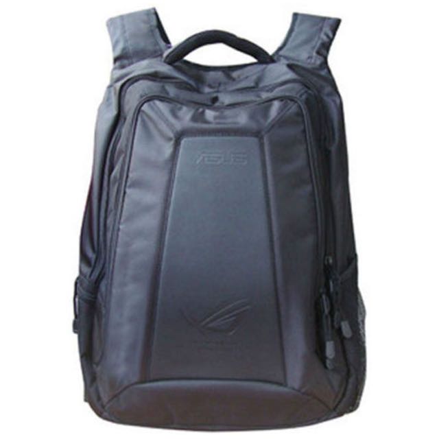 ASUS ROG GAMING Backpack, Headset & Mouse, Computers & Tech, Parts ...