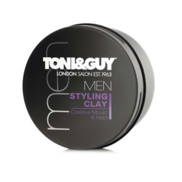toni and guy hair gel
