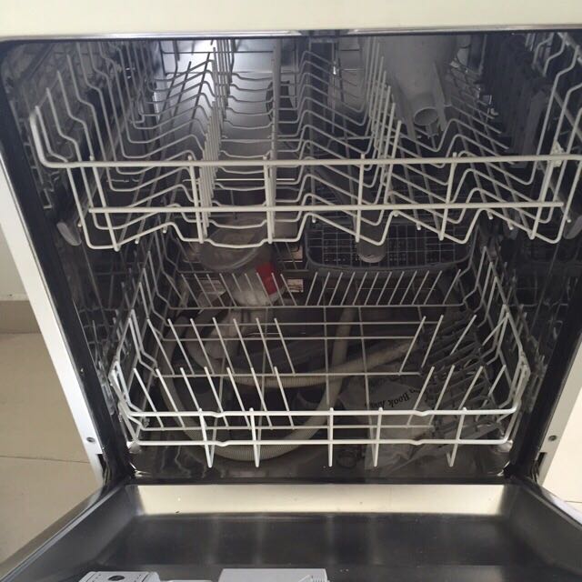 Bosch Dishwasher, TV & Home Appliances, Kitchen Appliances, Dishwasher