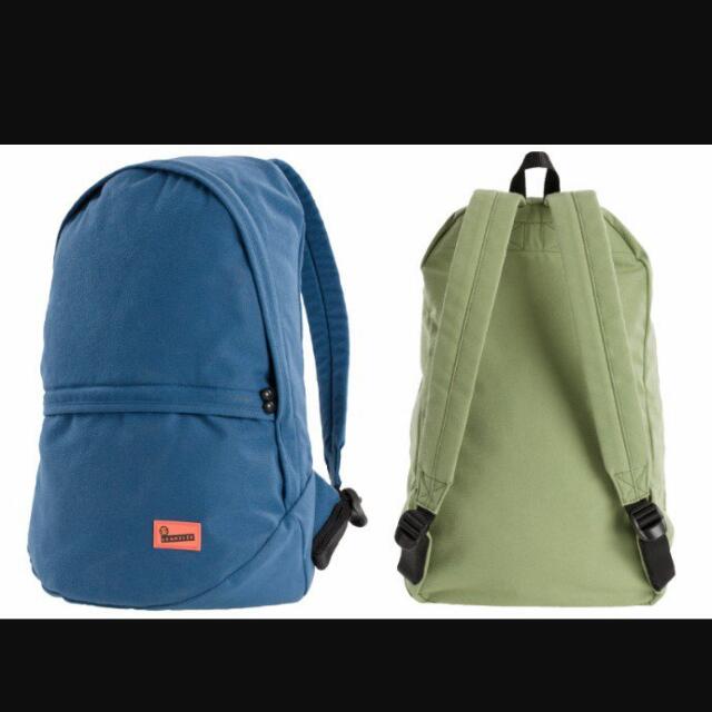 CRUMPLER Small Backpack
