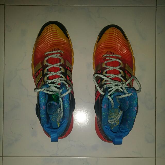 adidas howard 5