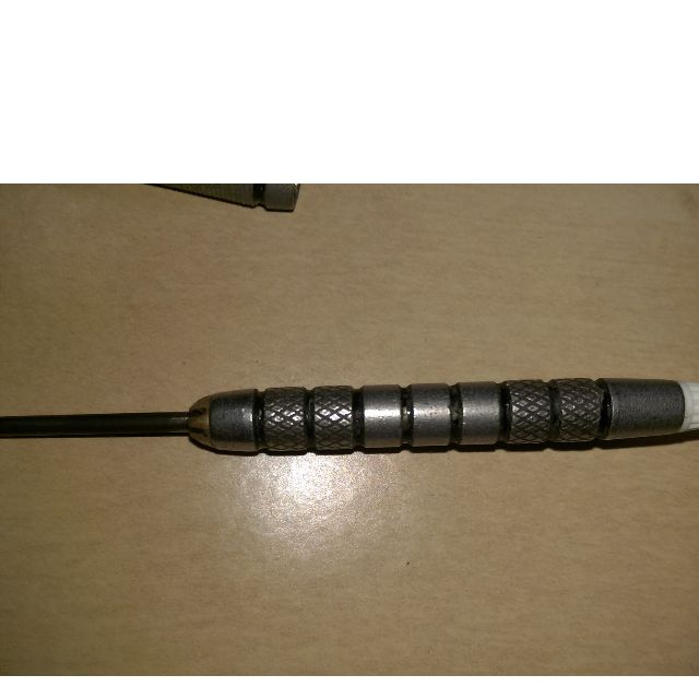 Harrows Powerpoint 80 Tungsten Darts 23g, Sports Equipment, Exercise