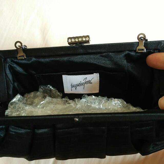 Jacqueline ferrar deals purse