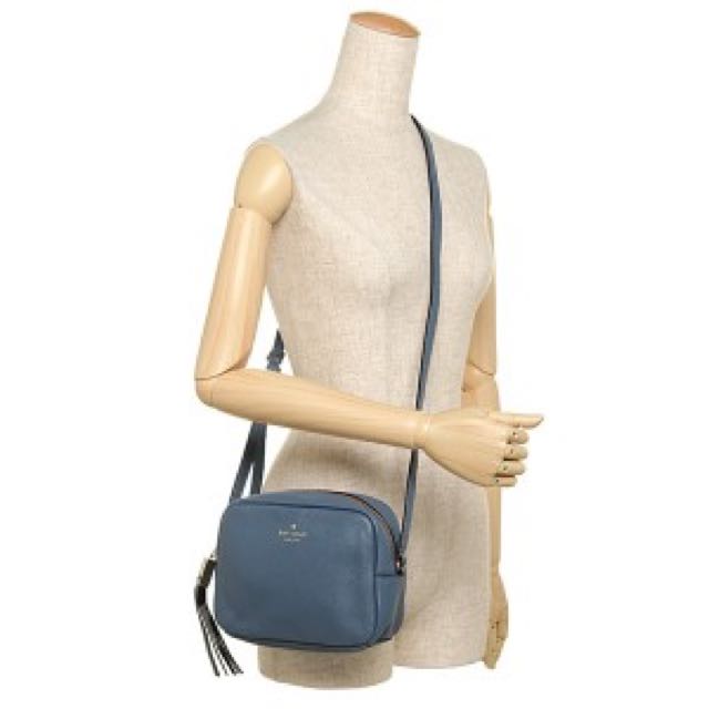 Kate spade cheap mindy crossbody