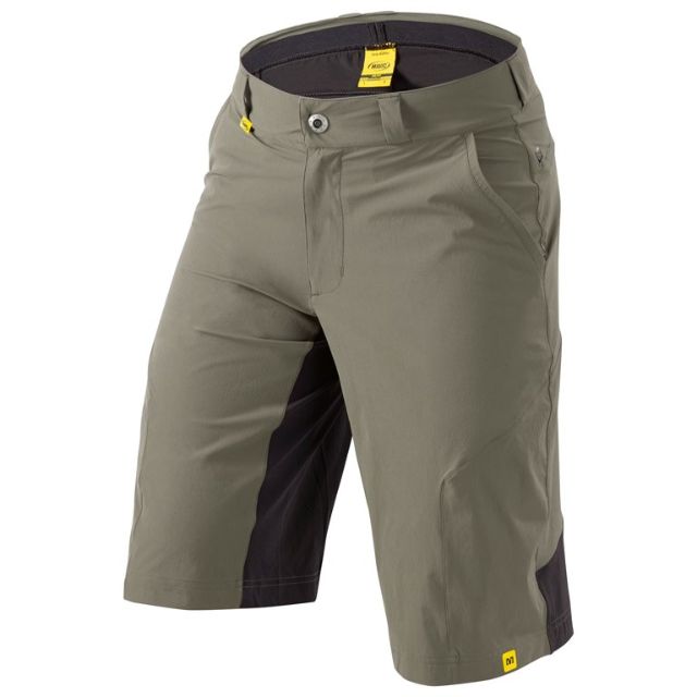 mavic shorts mtb