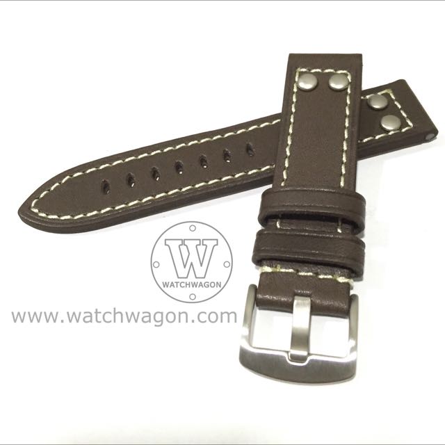 Paros leather strap shop