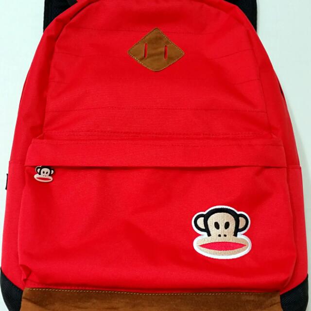 paul frank backpack