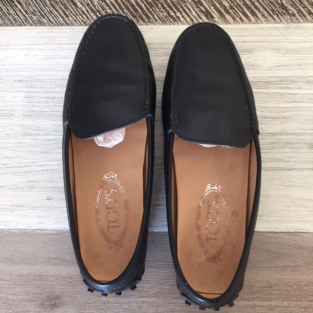 ladies loafers size 8