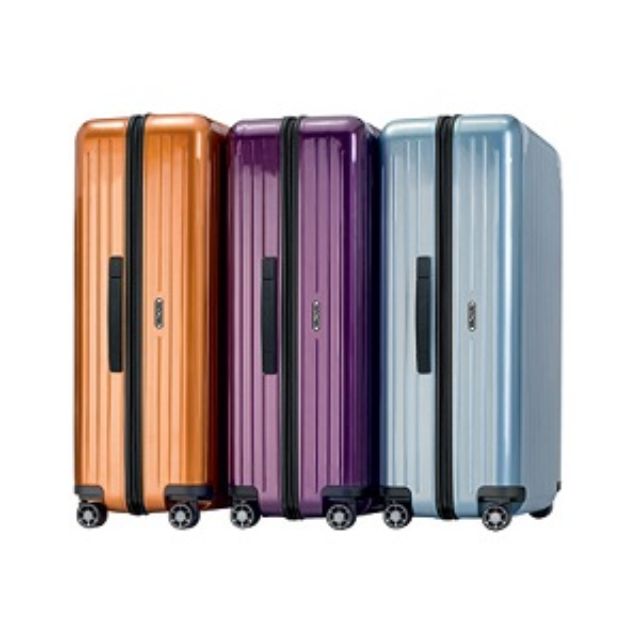 RESERVED Preorder Rimowa Luggage Direct from Germany, Luxury on Carousell
