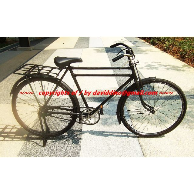 vintage raleigh road bike