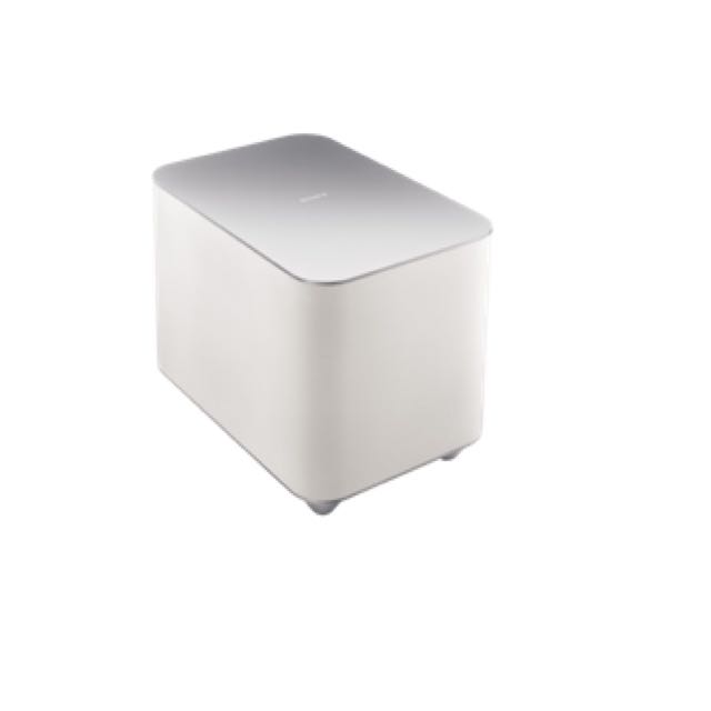Sony Wireless Subwoofer For Bravia Tv 