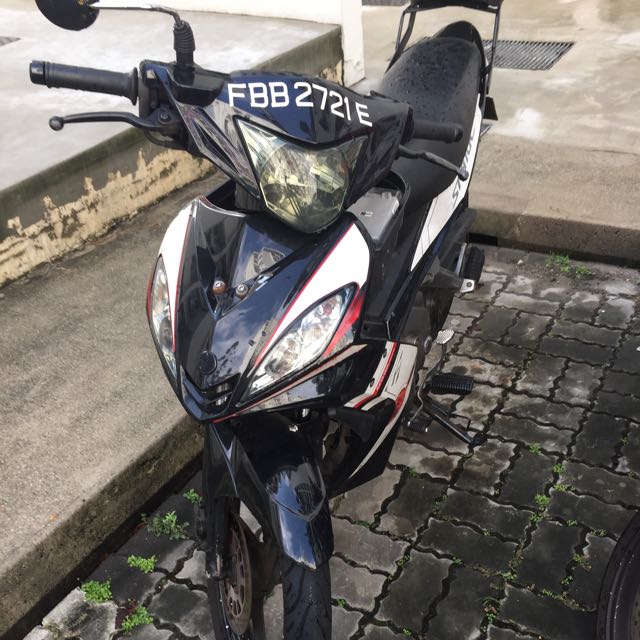 (Category: ) located in . Submitted by nasirhakim (Listing ID 35924354, Image 1). Description: .