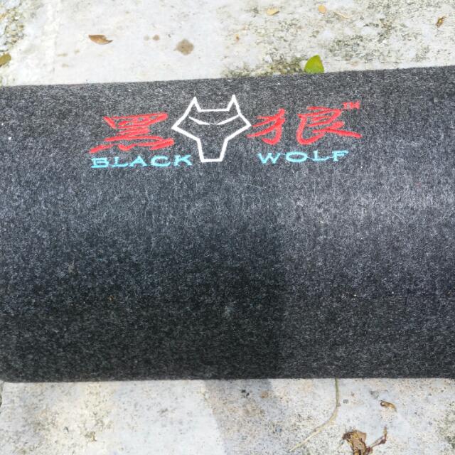 Subwoofer (Build In Amp), Cars on Carousell