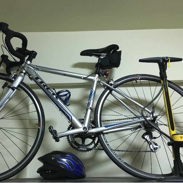 Trek en14781 top