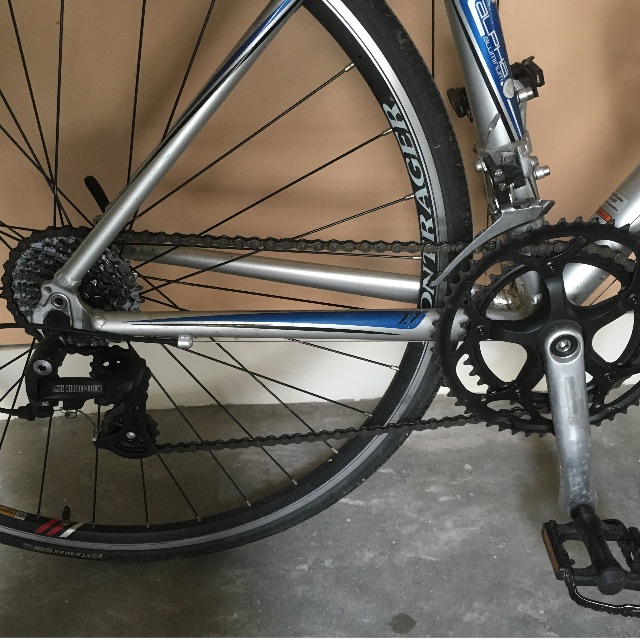 en14781 trek