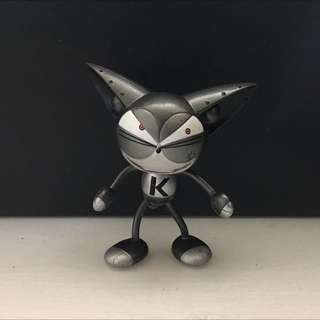 霹雳酷乐猫 酷乐 怀旧 玩具 1999 tomy