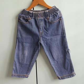 Children Clothes  (Jeans For Boys)