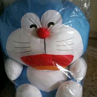 Doremon Soft Toy