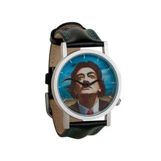 DALÍ WATCH 達利沒有釣竿錶
