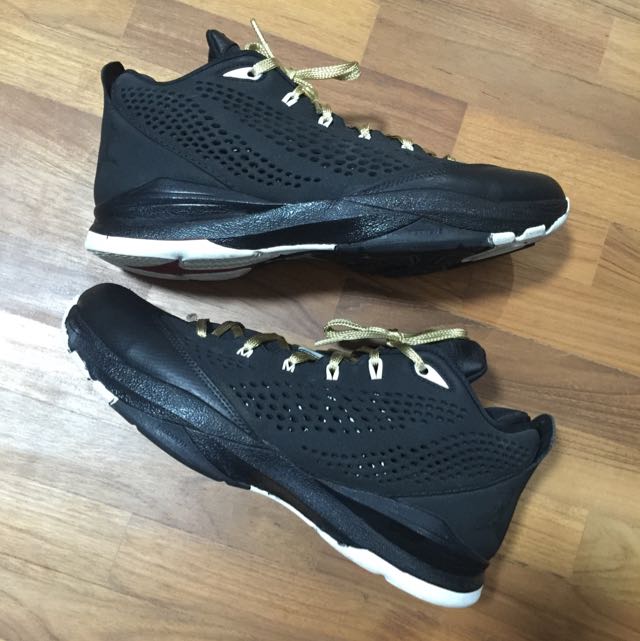 gold cp3