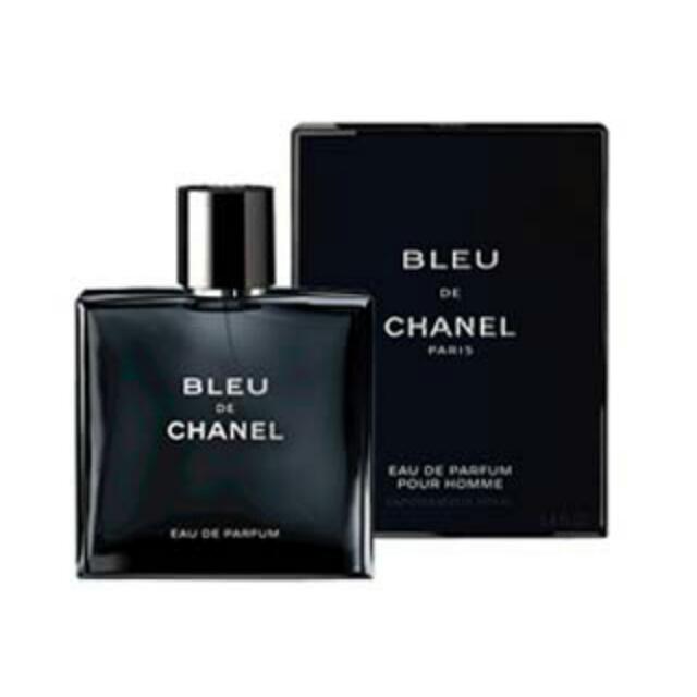 Nước hoa Chanel Bleu de Chanel Parfum 150ml  Thể Hiện Đẳng Cấp