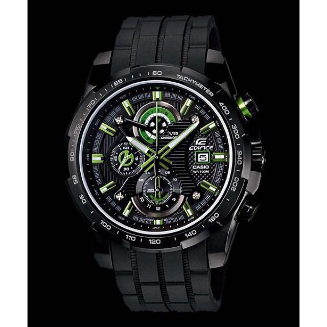 Casio edifice 5276 efr 523 clearance price