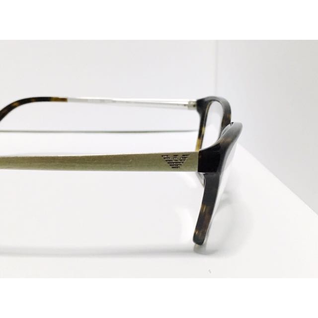 EMPORIO ARMANI EA 3026 5026 CODE EAF041 Women s Fashion Watches Accessories Sunglasses Eyewear on Carousell