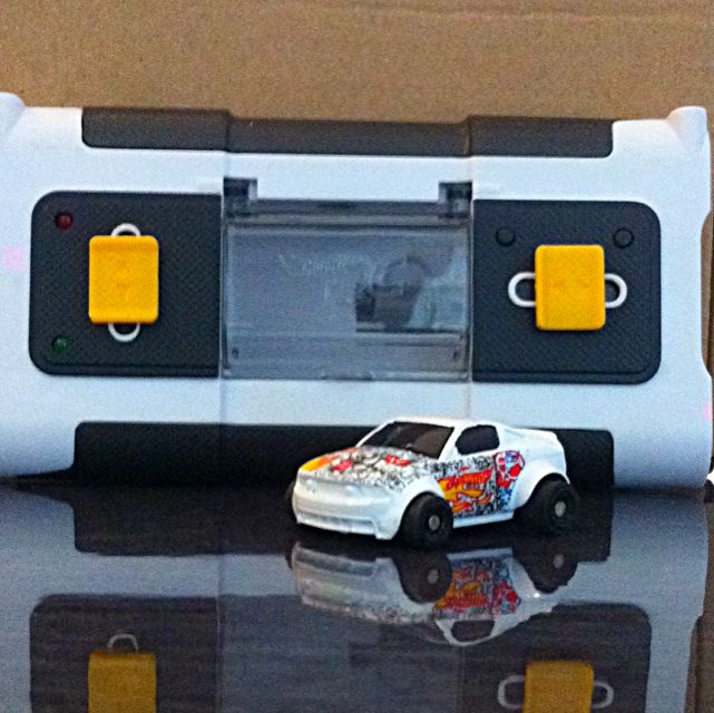 Hot Wheels RC Nitro Speeders, Hobbies & Toys, Toys & Games on Carousell