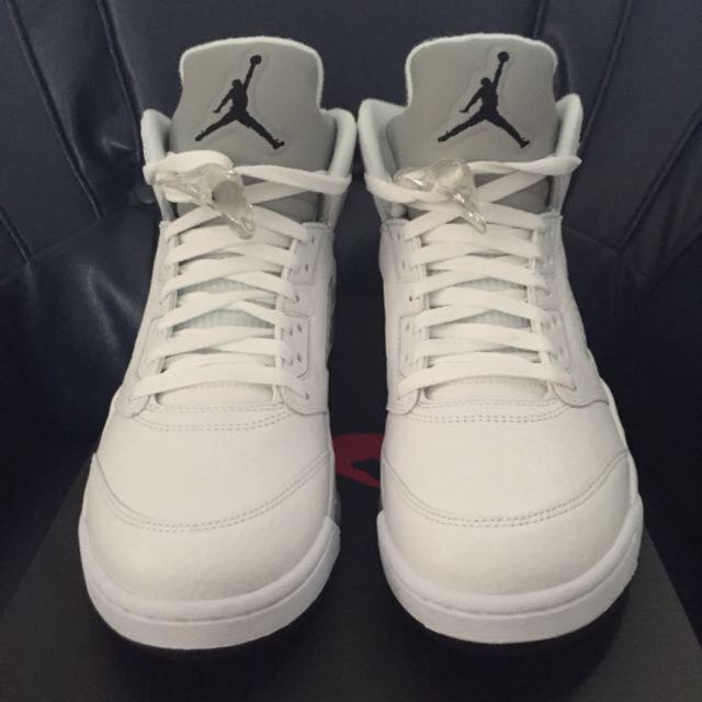 jordan 5 footlocker