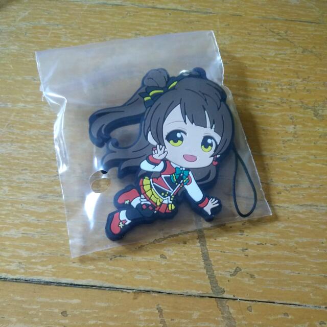 Get Wallpaper Love Live The School Idol Movie Ichiban Kuji Prize M Character For Android Free