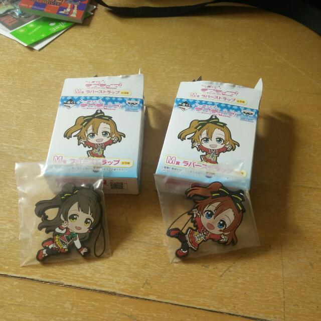 Get Wallpaper Love Live The School Idol Movie Ichiban Kuji Prize M Character For iPhone Free