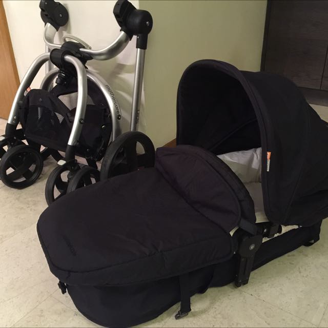 mothercare spin stroller