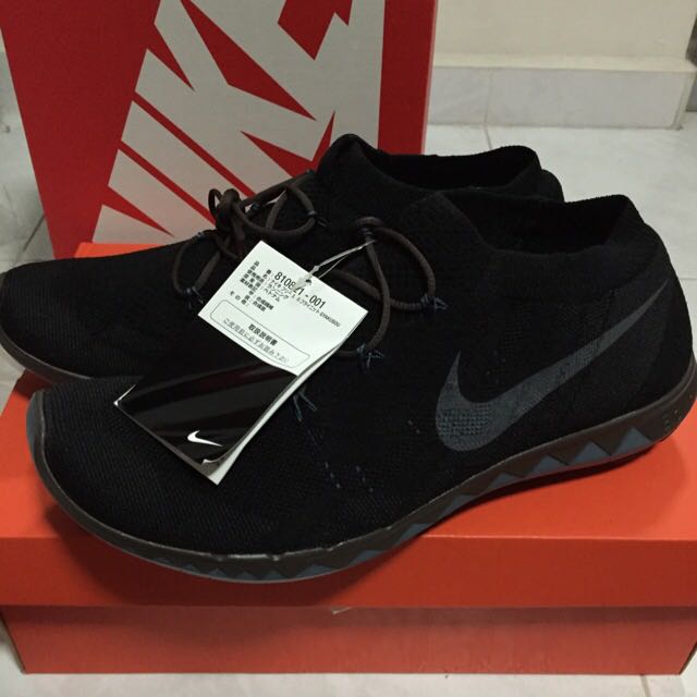 Nike Free 3.0 Flyknit Gyakusou Men s Fashion Footwear Sneakers on Carousell