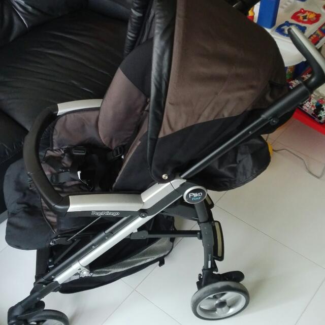 Peg perego new arrivals pliko p4