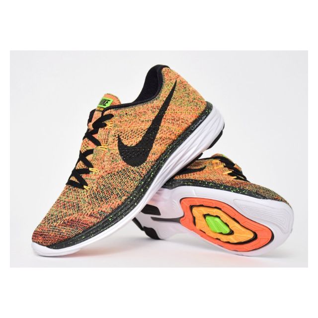Flyknit lunar sale 3 multicolor