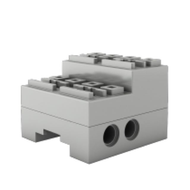 Sbrick Plus For Sale Replace Lego Ir Controller Toys Games On Carousell Sbrick has been designed to be extremely compatible and works with power functions motors and lights. carousell