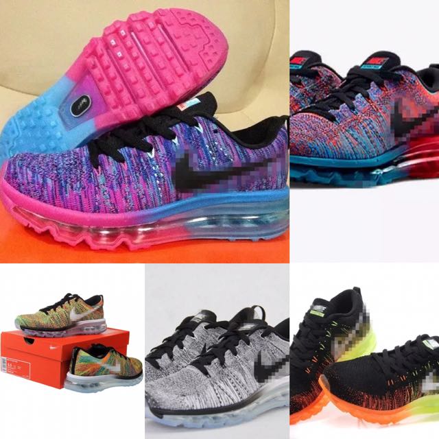 nike shoes supplier