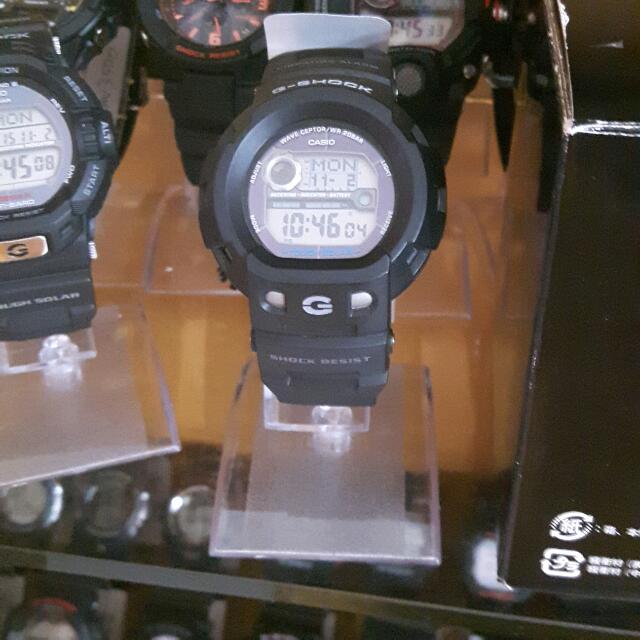 g shock gw 400