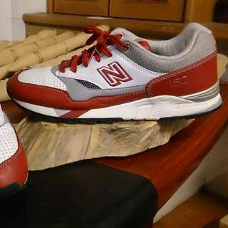 New Balance 150 紅