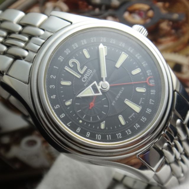 Oris 7476 cheap