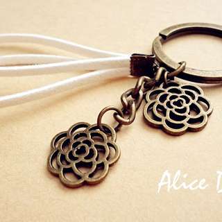情人節限定◎Alice溫暖系列 - 楔子花